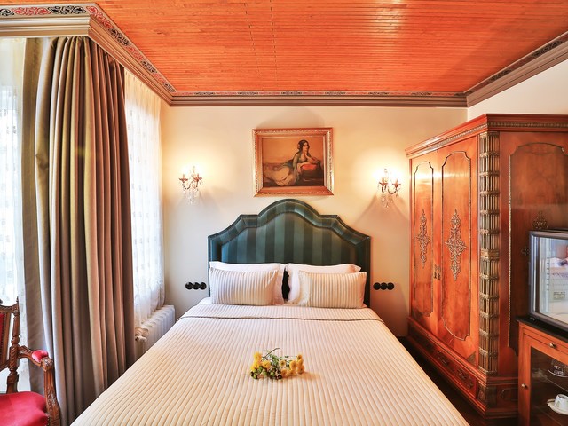 фотографии Faik Pasha Hotels - Boutique Class изображение №4