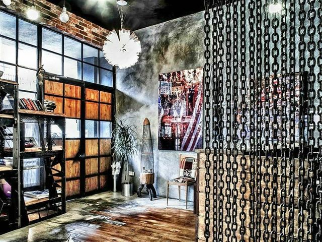 фото SuB Karakoy изображение №30