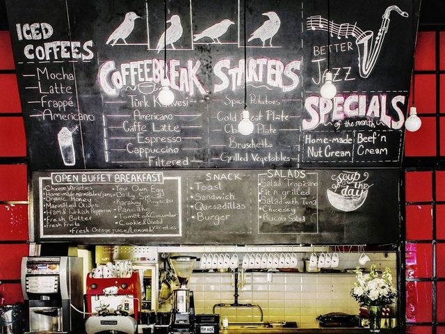 фото отеля SuB Karakoy изображение №29