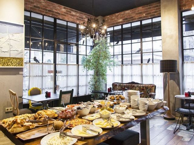 фото SuB Karakoy изображение №26