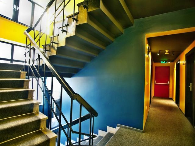 фото SuB Karakoy изображение №22