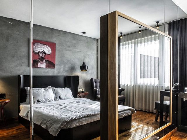 фотографии SuB Karakoy изображение №20