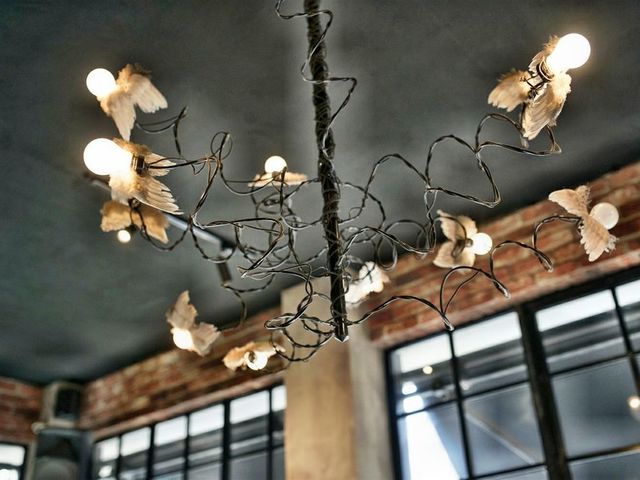 фотографии отеля SuB Karakoy изображение №19