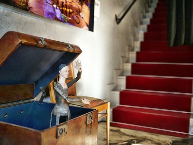 фото SuB Karakoy изображение №18