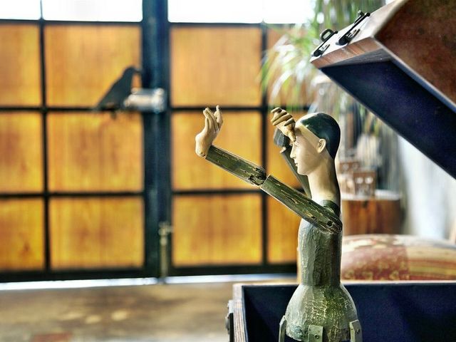 фото отеля SuB Karakoy изображение №17