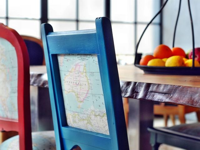 фотографии отеля SuB Karakoy изображение №15