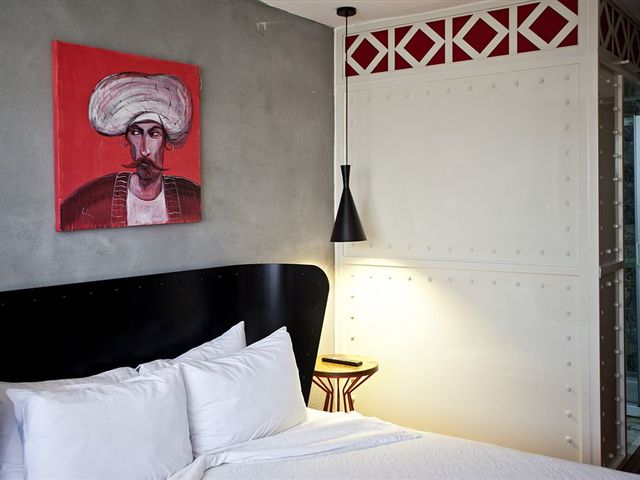 фото SuB Karakoy изображение №14