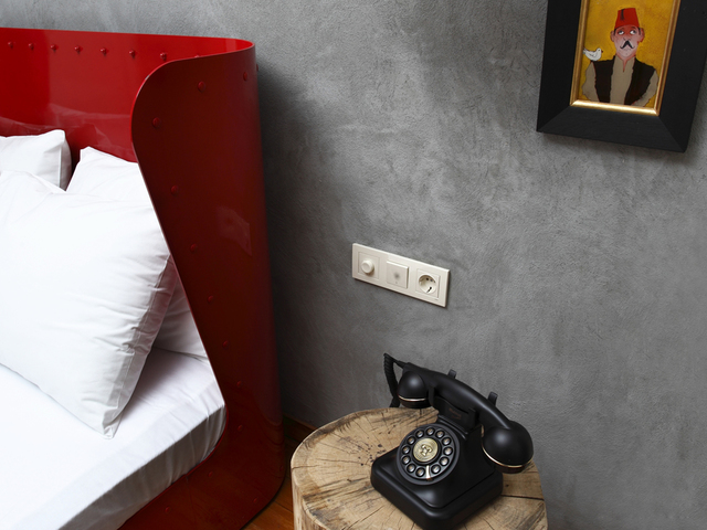 фотографии SuB Karakoy изображение №12