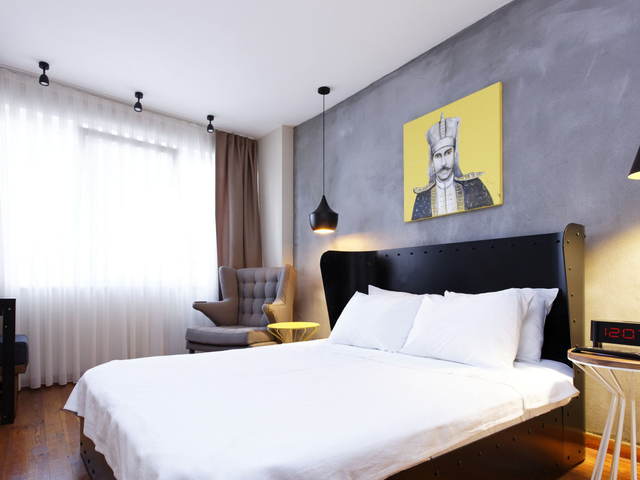 фото SuB Karakoy изображение №10