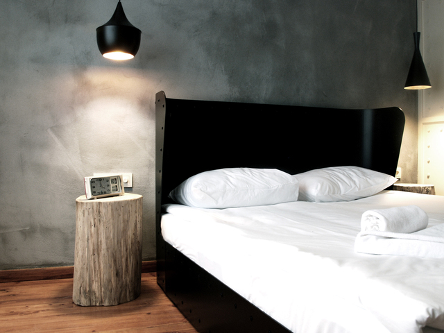 фото отеля SuB Karakoy изображение №9