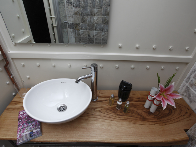 фото отеля SuB Karakoy изображение №5