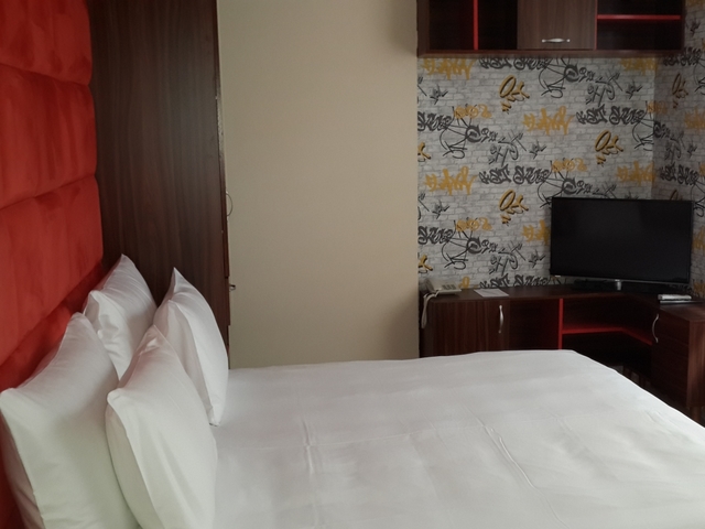 фотографии Apartman Istanbul (ex. Chakra Suites) изображение №24