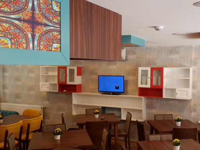 фото Apartman Istanbul (ex. Chakra Suites) изображение №22
