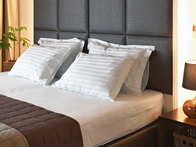 фото Apartman Istanbul (ex. Chakra Suites) изображение №18