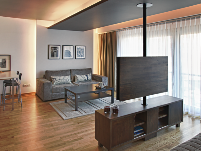 фотографии Apartman Istanbul (ex. Chakra Suites) изображение №16