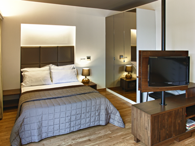 фотографии Apartman Istanbul (ex. Chakra Suites) изображение №12