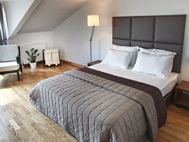 фотографии отеля Apartman Istanbul (ex. Chakra Suites) изображение №11