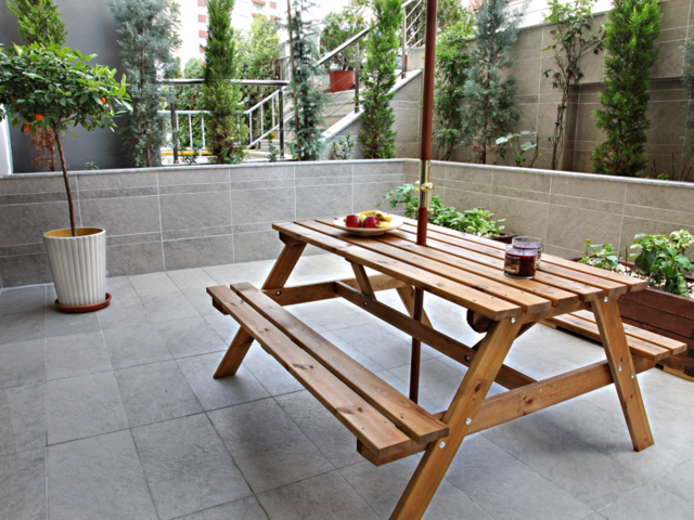 фото отеля Apartman Istanbul (ex. Chakra Suites) изображение №9