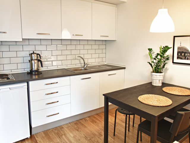 фотографии Apartman Istanbul (ex. Chakra Suites) изображение №8
