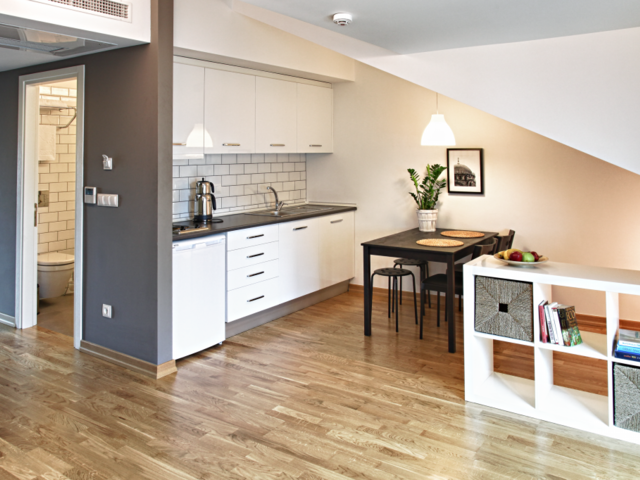 фото отеля Apartman Istanbul (ex. Chakra Suites) изображение №5