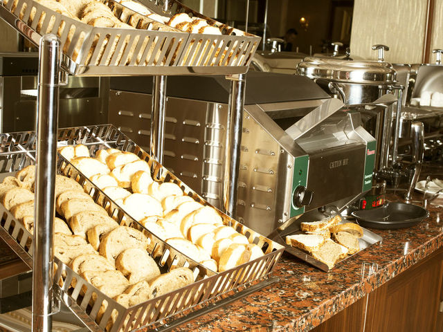 фото Halifaks Hotel изображение №74