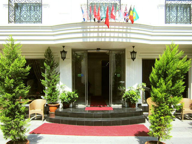 фотографии Halifaks Hotel изображение №72