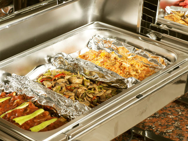 фото отеля Halifaks Hotel изображение №69