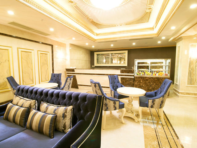 фотографии Halifaks Hotel изображение №64