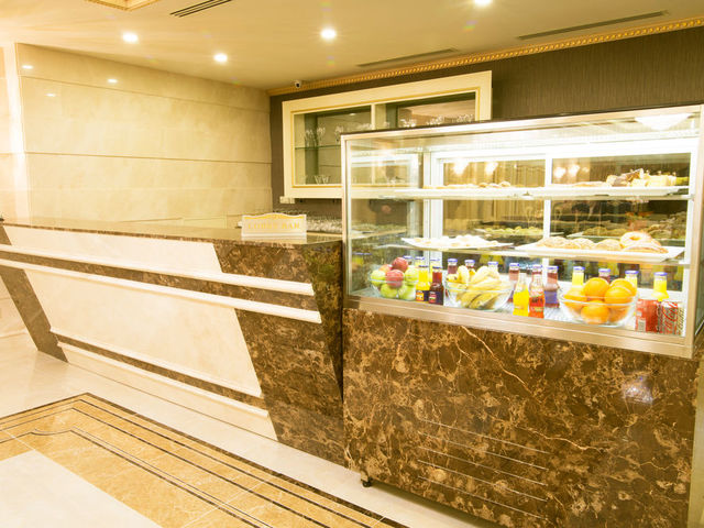 фотографии отеля Halifaks Hotel изображение №63