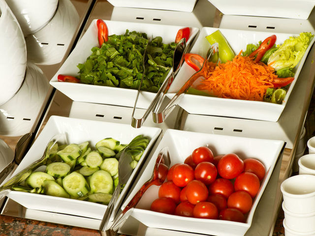 фотографии Halifaks Hotel изображение №60