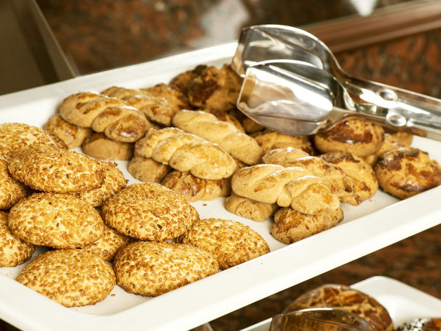 фото Halifaks Hotel изображение №58