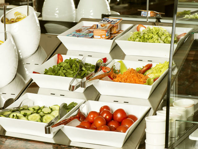 фотографии Halifaks Hotel изображение №56