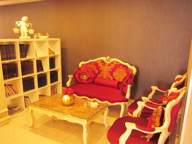 фотографии отеля Halifaks Hotel изображение №55