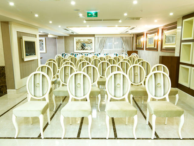 фотографии Halifaks Hotel изображение №52