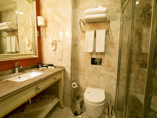 фото отеля Halifaks Hotel изображение №49