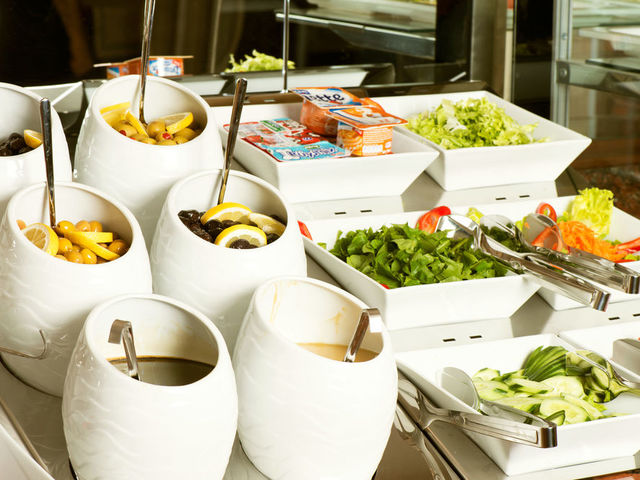 фотографии Halifaks Hotel изображение №48