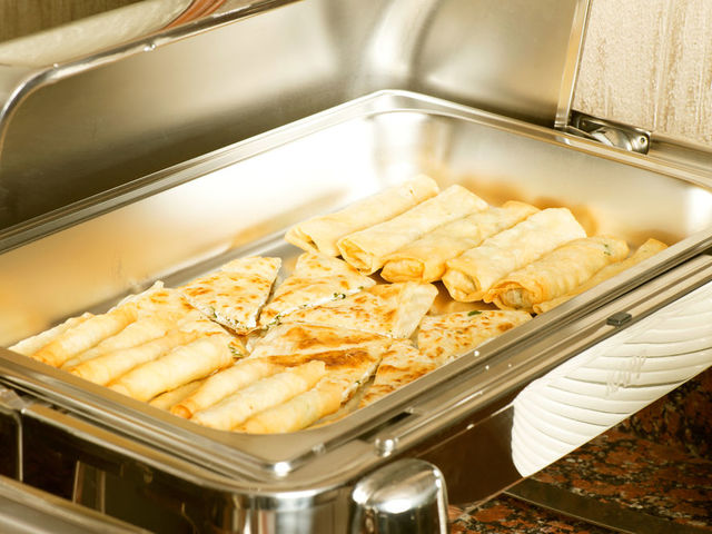 фото Halifaks Hotel изображение №46