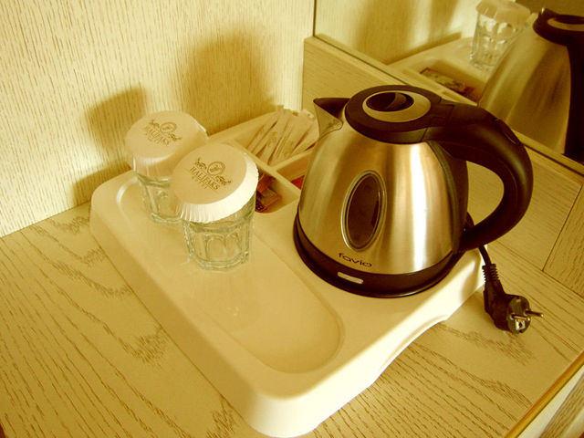 фотографии Halifaks Hotel изображение №40