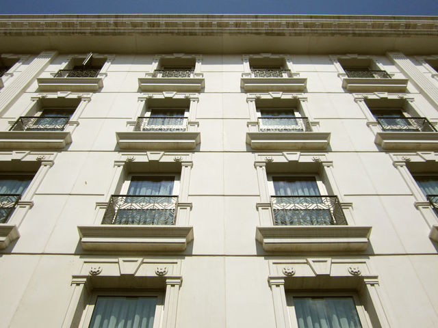 фотографии отеля Halifaks Hotel изображение №39