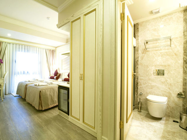 фотографии Halifaks Hotel изображение №36