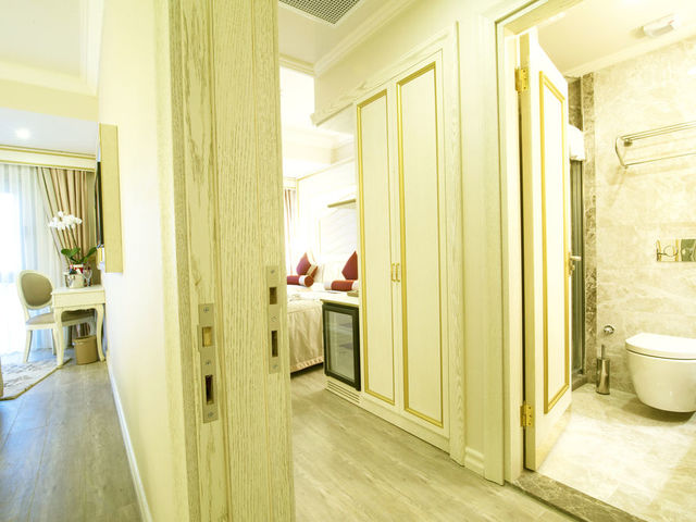 фото Halifaks Hotel изображение №30