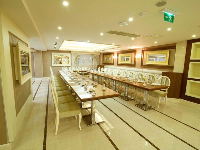 фото Halifaks Hotel изображение №26