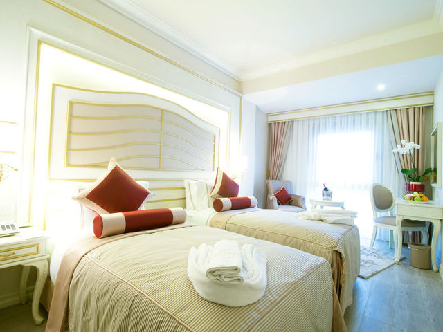 фотографии Halifaks Hotel изображение №24