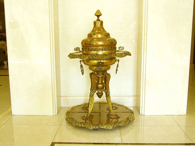 фото Halifaks Hotel изображение №18