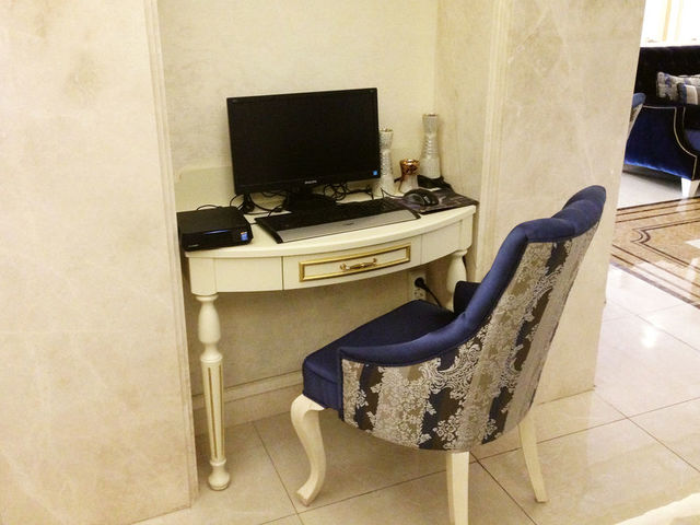 фото отеля Halifaks Hotel изображение №17