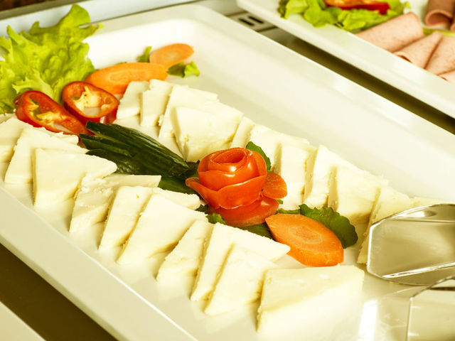 фотографии Halifaks Hotel изображение №16