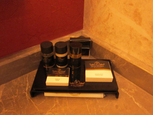 фото Halifaks Hotel изображение №10