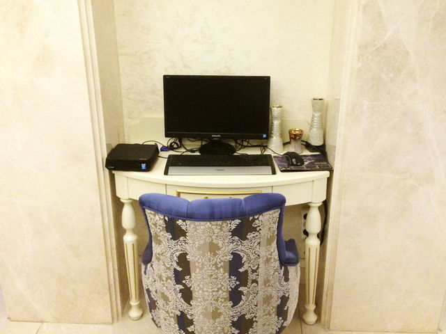 фото отеля Halifaks Hotel изображение №9