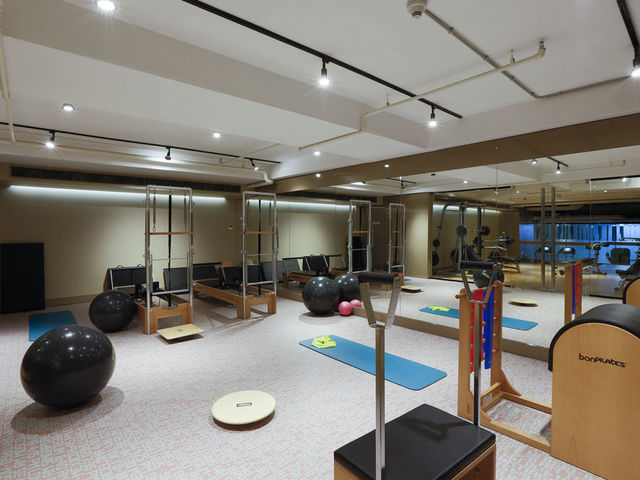 фотографии Radisson Blu Hotel Istanbul Asia изображение №40