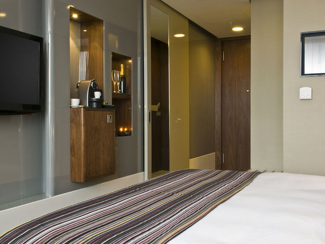 фотографии Radisson Blu Hotel Istanbul Asia изображение №32